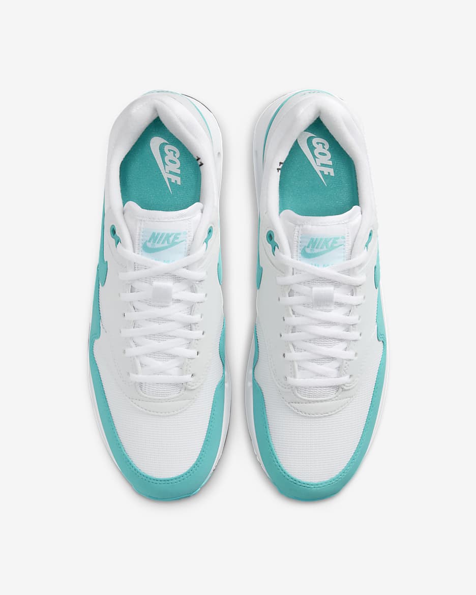 Nike Air Max 1 '86 OG G Men's Golf Shoes. Nike UK